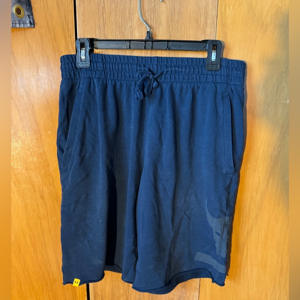 Under Armor shorts